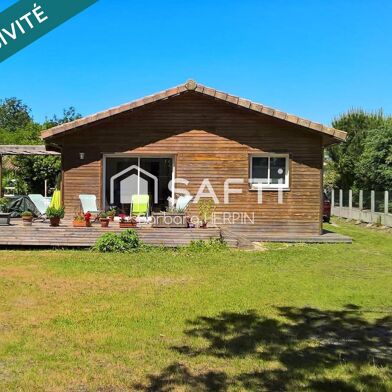 Maison 6 pièces 415000 €