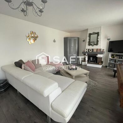 Maison 5 pièces 239000 €