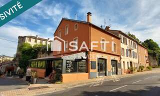 Commerce 3 Pièces 135 m² à vendre à Creissels (12100)