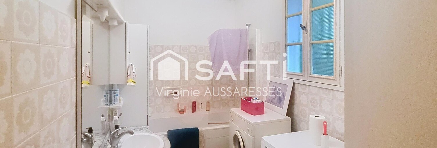 Maison 6 Pièces 167 m² à vendre à Monfort (32120)