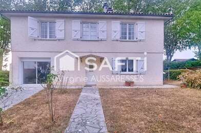 Maison 6 pièces 234000 €