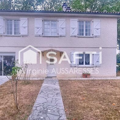 Maison 6 pièces 234000 €