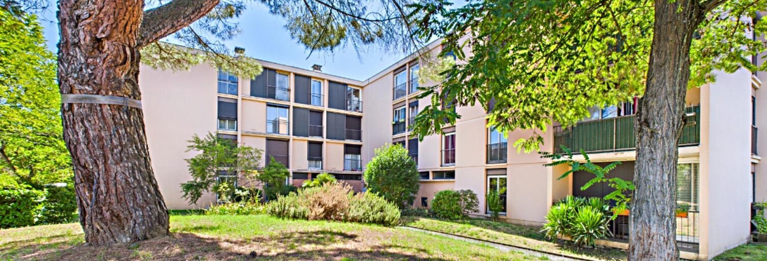 Appartement 4 Pièces 82 m² à vendre à Colomiers (31770)