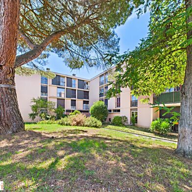 Appartement 4 pièces 139000 €