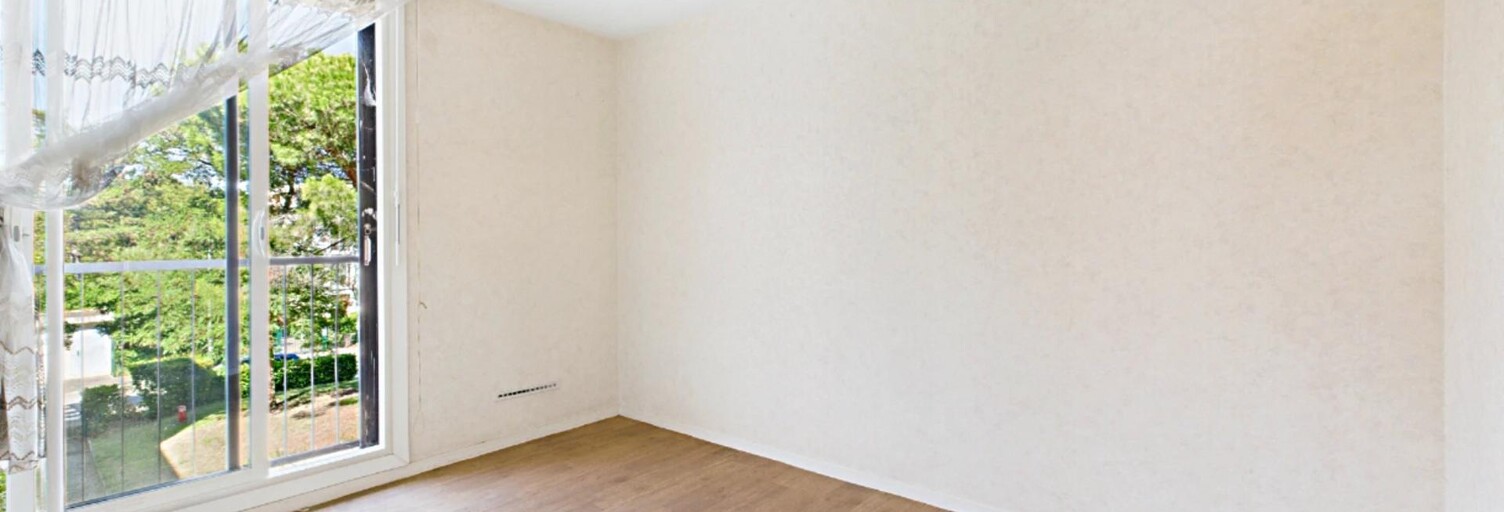 Appartement 4 Pièces 82 m² à vendre à Colomiers (31770)