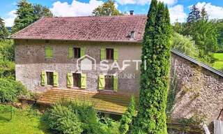 Maison 5 Pièces 111 m² à vendre à La Chapelle-aux-Bois (88240)