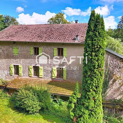Maison 5 pièces 235000 €