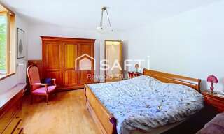 Maison 5 Pièces 111 m² à vendre à La Chapelle-aux-Bois (88240)