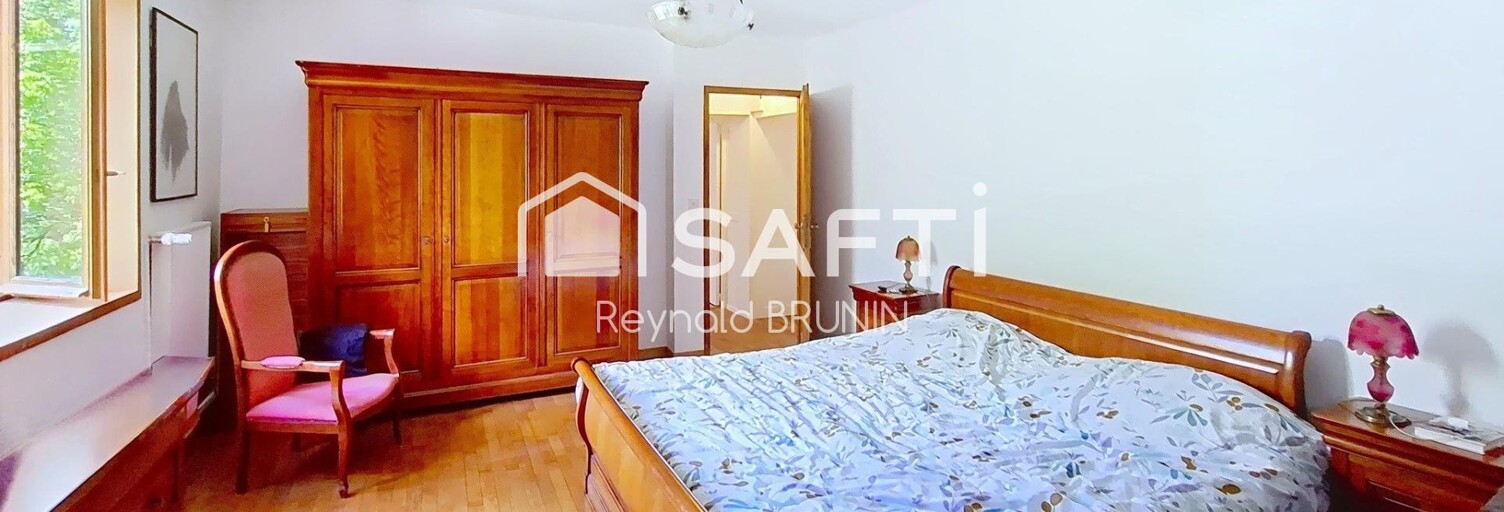 Maison 5 Pièces 111 m² à vendre à La Chapelle-aux-Bois (88240)