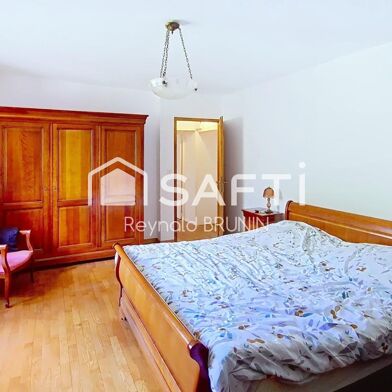 Maison 5 pièces 235000 €