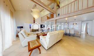 Maison 10 Pièces 258 m² à vendre à Le Crès (34920)