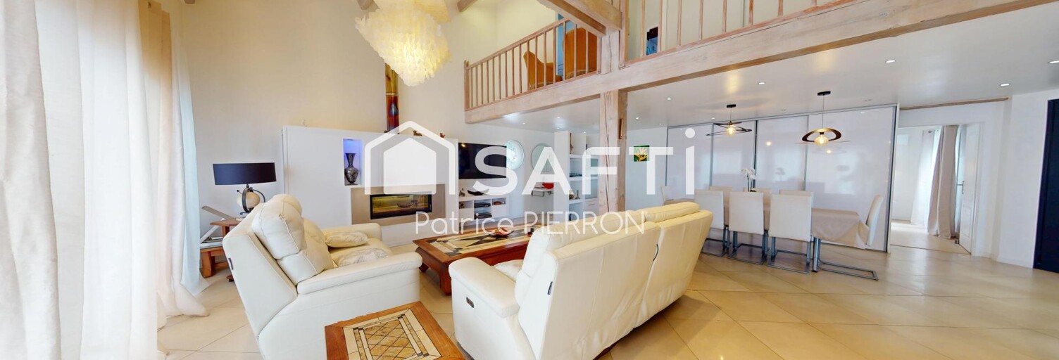 Maison 10 Pièces 258 m² à vendre à Le Crès (34920)