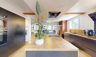 Maison 10 Pièces 258 m² à vendre à Le Crès (34920)