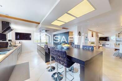 Maison 10 pièces 730000 €