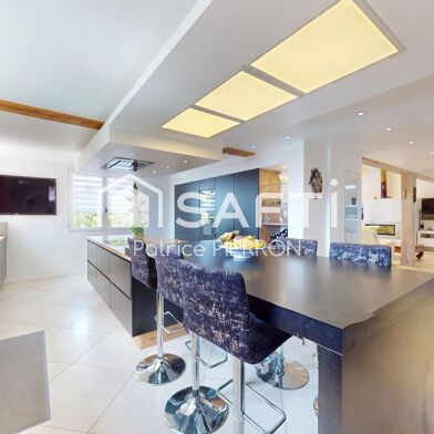 Maison 10 pièces 730000 €