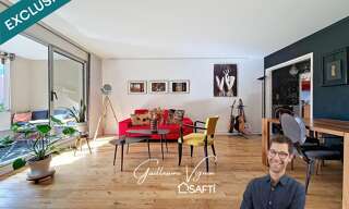 Appartement 4 Pièces 91 m² à vendre à Sainte-Foy-lès-Lyon (69110)