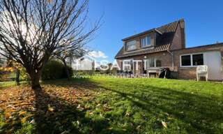 Maison 4 Pièces 110 m² à vendre à Houplin-Ancoisne (59263)