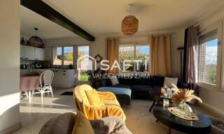 Maison 4 Pièces 110 m² à vendre à Houplin-Ancoisne (59263)