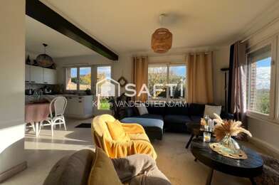 Maison 4 pièces 294000 €