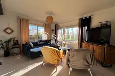 Maison 4 pièces 294000 €