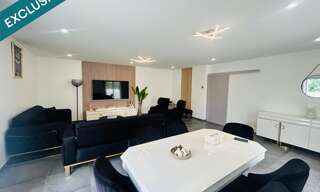 Maison 5 Pièces 100 m² à vendre à Valence (26000)