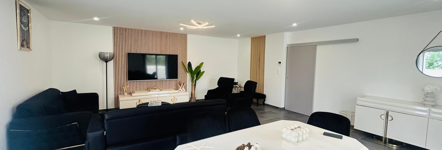 Maison 5 Pièces 100 m² à vendre à Valence (26000)