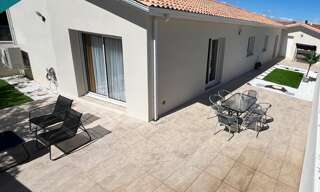 Maison 5 Pièces 100 m² à vendre à Pont-de-l'Isère (26600)