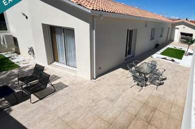 Maison 5 pièces 289000 €