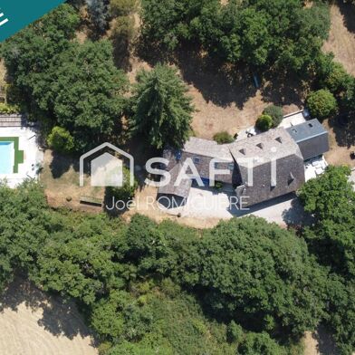 Maison 5 pièces 790000 €