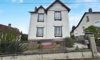 Maison 5 Pièces 123 m² à vendre à Toucy (89130)