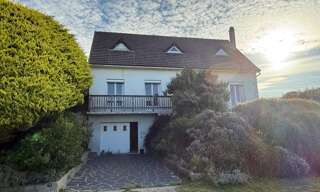 Maison 7 Pièces 161 m² à vendre à Port-Bail-sur-Mer (50580)