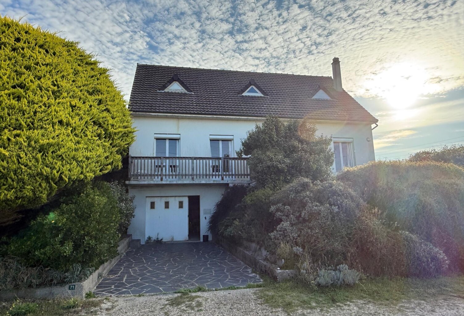 Maison 161m2 — photo 1