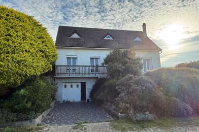 Maison 7 pièces 330000 €