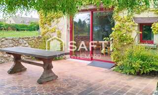 Maison 7 Pièces 128 m² à vendre à Sézanne (51120)