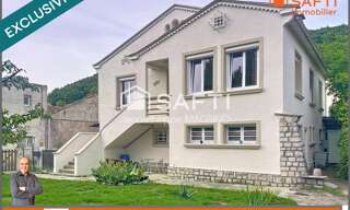 Maison 3 Pièces 90 m² à vendre à Lavelanet (09300)