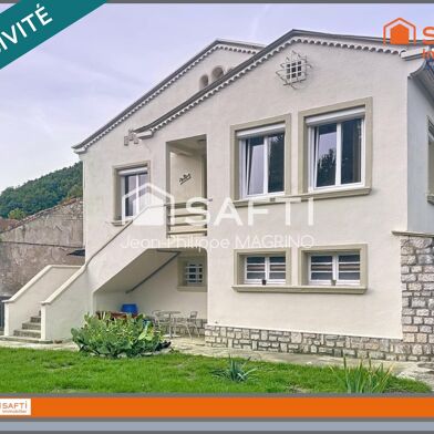 Maison 3 pièces 181000 €