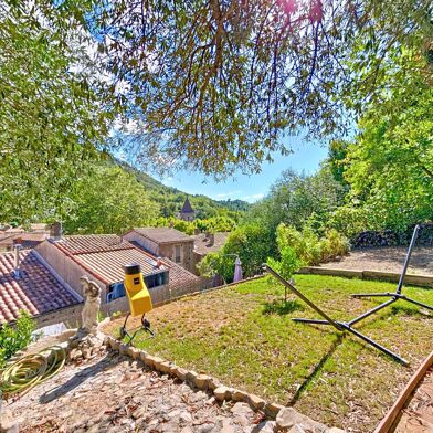 Maison 6 pièces 197000 €