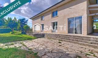 Maison 4 Pièces 115 m² à vendre à La Réole (33190)