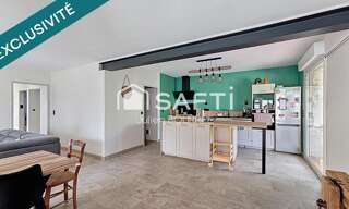 Maison 4 Pièces 115 m² à vendre à La Réole (33190)