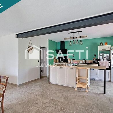 Maison 4 pièces 179000 €