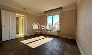 Maison 4 Pièces 81 m² à vendre à Errouville (54680)