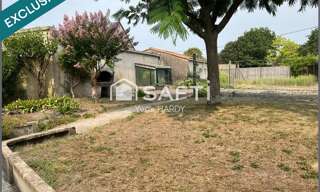 Maison 10 Pièces 119 m² à vendre à Saint-Martin-des-Tilleuls (85130)