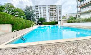 Appartement 3 Pièces 71 m² à vendre à Dijon (21000)