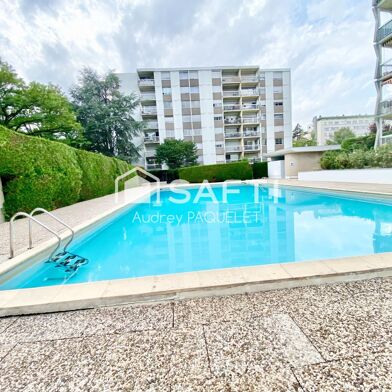 Appartement 3 pièces 165000 €