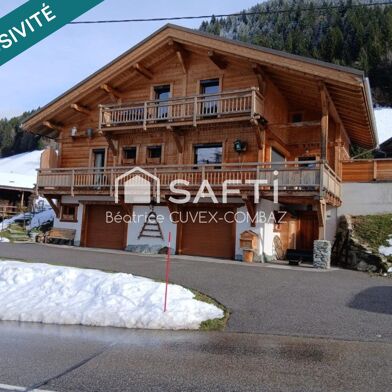 Maison 5 pièces 782000 €