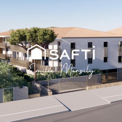 Appartement 3 pièces 240000 €