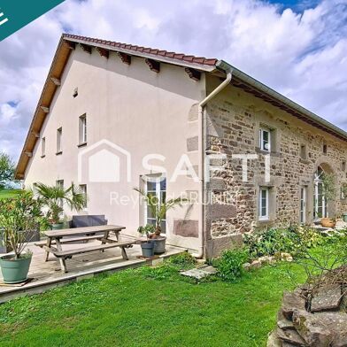 Maison 11 pièces 419000 €