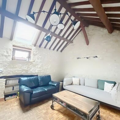 Maison 3 pièces 319000 €