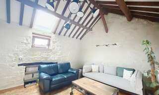 Maison 3 Pièces 61 m² à vendre à Montesson (78360)