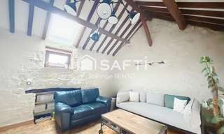 Maison 3 Pièces 61 m² à vendre à Montesson (78360)